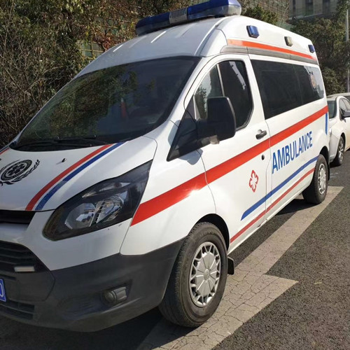 栾城品质救护车出租,为您的健康出行负责