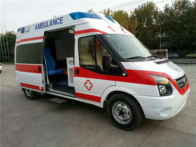 栾城乌鲁木齐沙依巴克区上线 “安康护送” 非急救转运服务平台