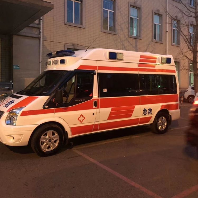 栾城救护车出租护送保障