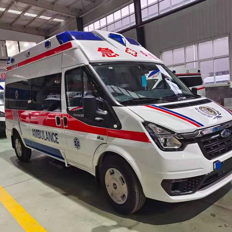 栾城演唱会救护车出租保障现场