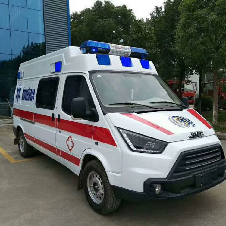 栾城瘫痪租赁救护车转运 ——生命救助的紧急响应与专业保障