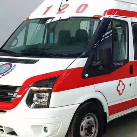 栾城非急救护送病人转院租赁救护车的优缺点对比